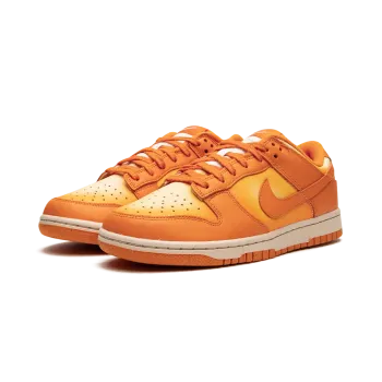 Nike DUNK LO MNS WMNS Magma Orange Womens