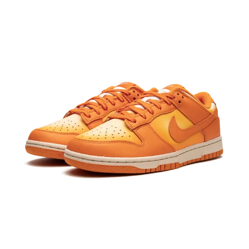 Nike DUNK LO MNS WMNS Magma Orange Womens