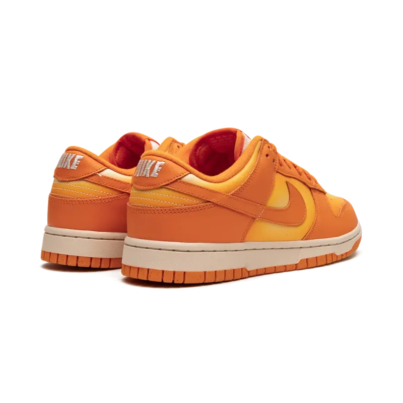 Nike DUNK LO MNS WMNS Magma Orange Womens