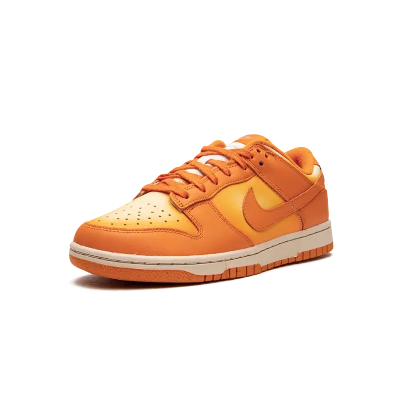 Nike DUNK LO MNS WMNS Magma Orange Womens