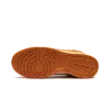 Nike DUNK LO MNS WMNS Magma Orange Womens