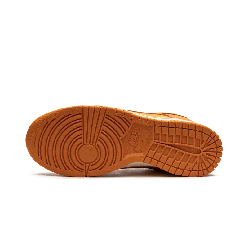 Nike DUNK LO MNS WMNS Magma Orange Womens