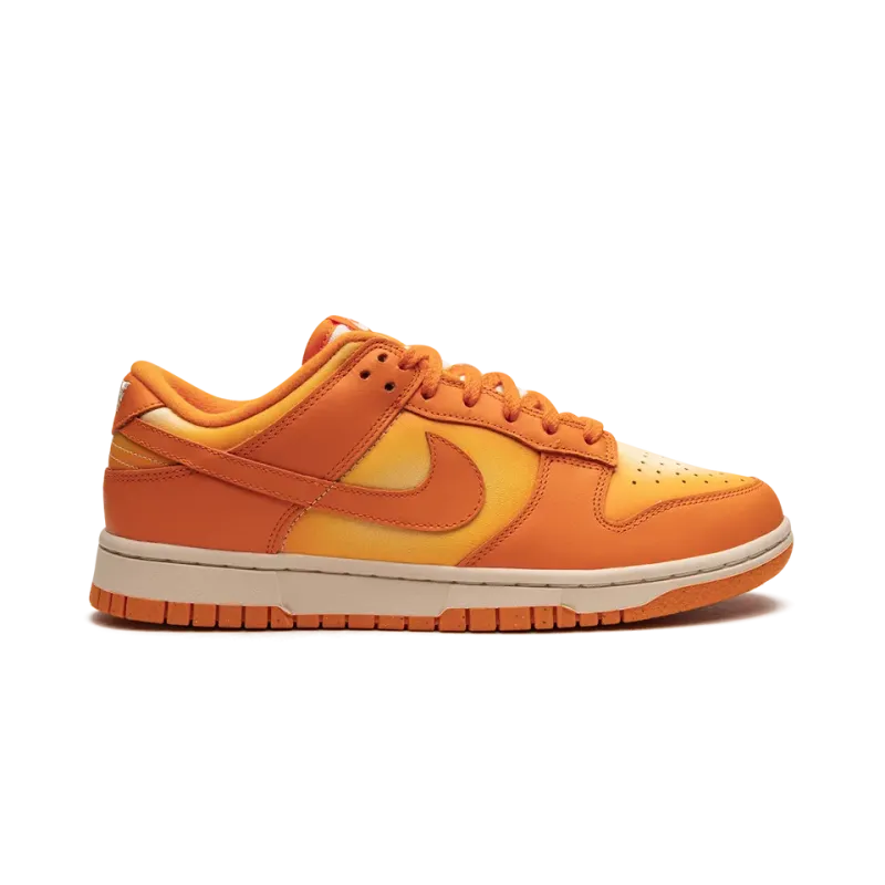 Nike DUNK LO MNS WMNS Magma Orange Womens