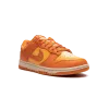 Nike DUNK LO MNS WMNS Magma Orange Womens
