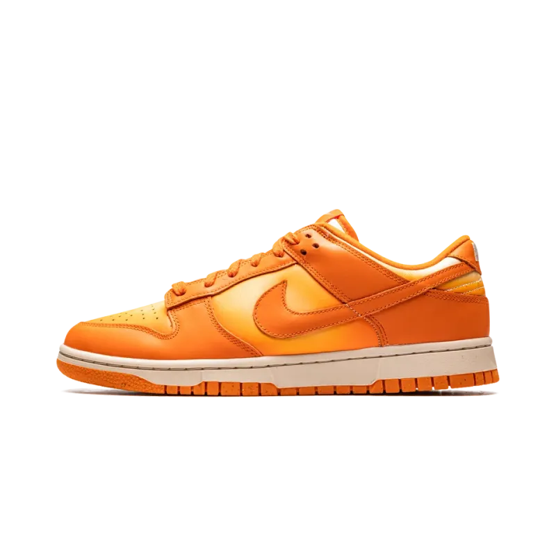 Nike DUNK LO MNS WMNS Magma Orange Womens