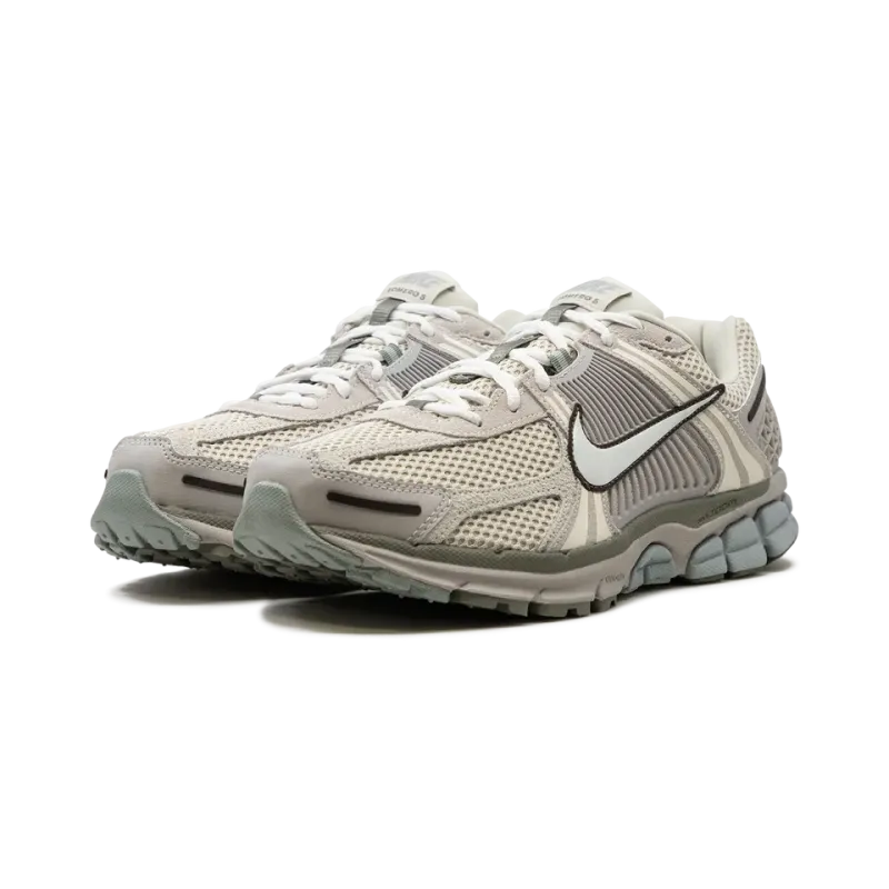 Nike Air Zoom Vomero 5 Light Orewood Brown Mens
