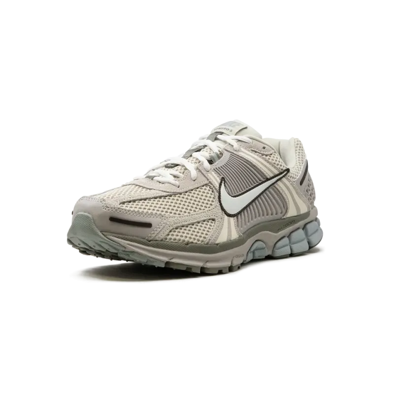 Nike Air Zoom Vomero 5 Light Orewood Brown Mens