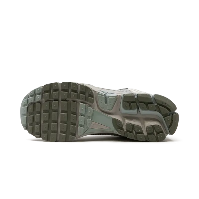 Nike Air Zoom Vomero 5 Light Orewood Brown Mens