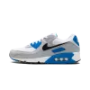 Nike Air Max 90 Detroit Lions Mens
