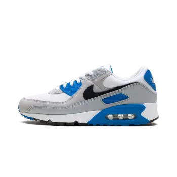 Nike Air Max 90 Detroit Lions Mens