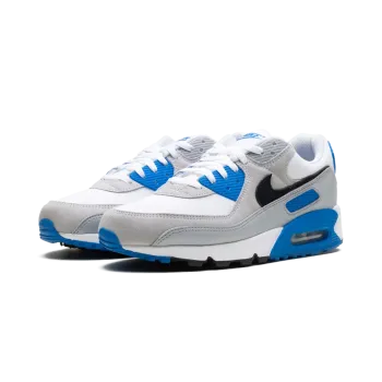 Nike Air Max 90 Detroit Lions Mens