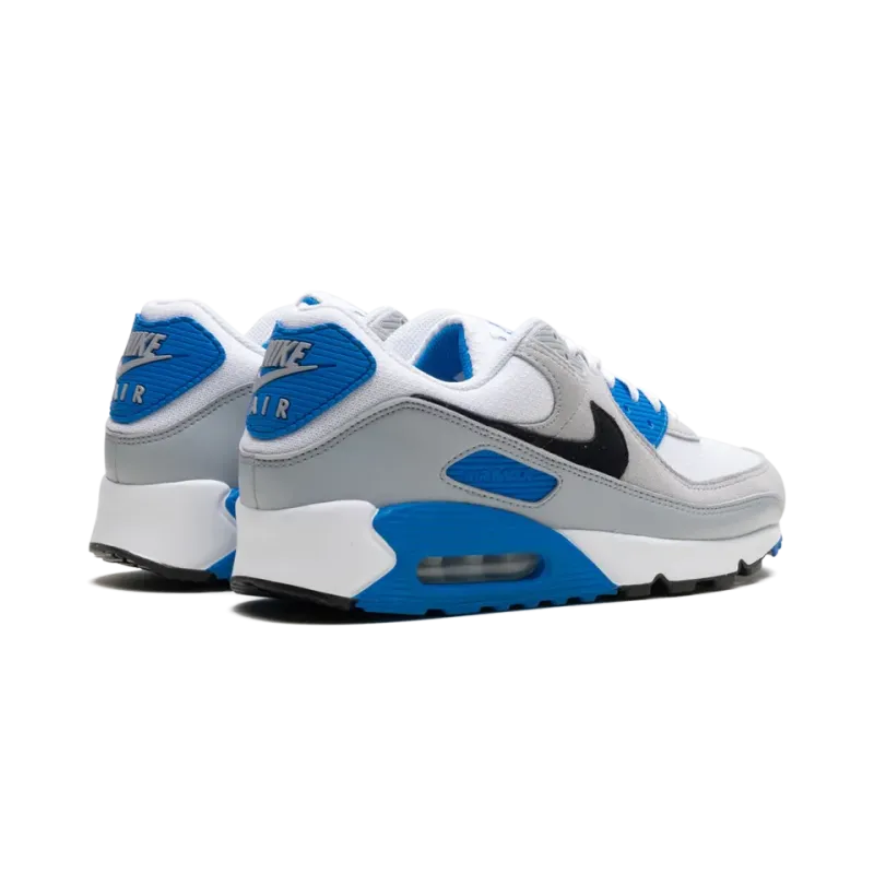 Nike Air Max 90 Detroit Lions Mens