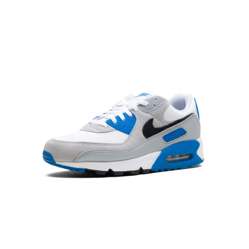 Nike Air Max 90 Detroit Lions Mens