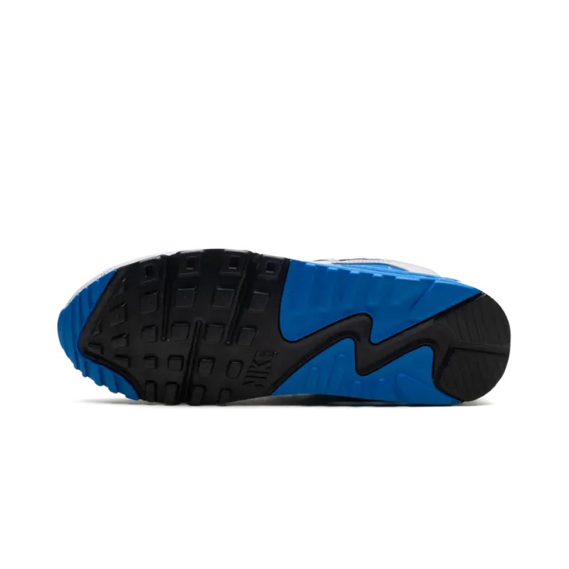 Nike Air Max 90 Detroit Lions Mens