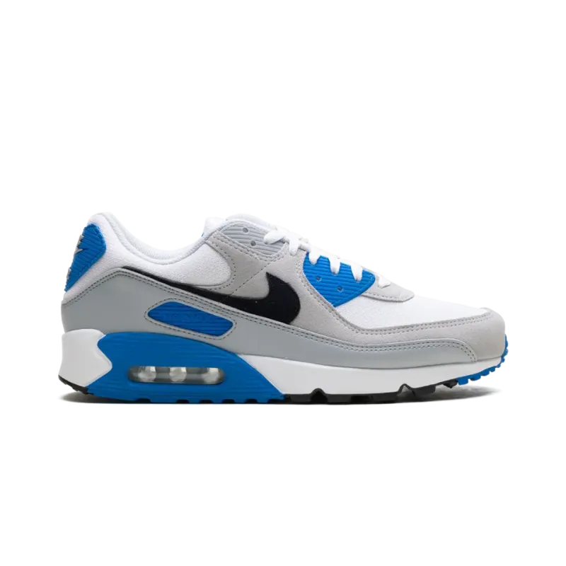 Nike Air Max 90 Detroit Lions Mens