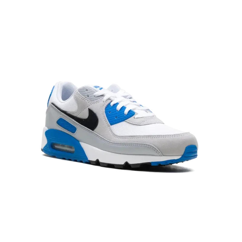 Nike Air Max 90 Detroit Lions Mens