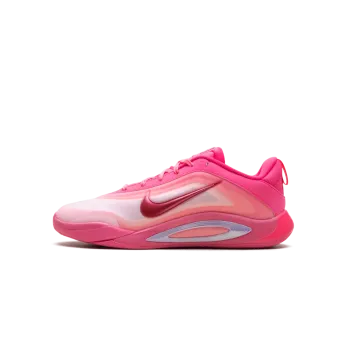 Nike A'One GS Pink Aura Grade School
