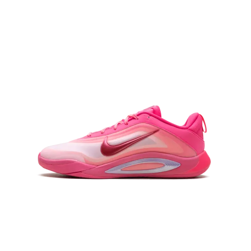 Nike A'One GS Pink Aura Grade School