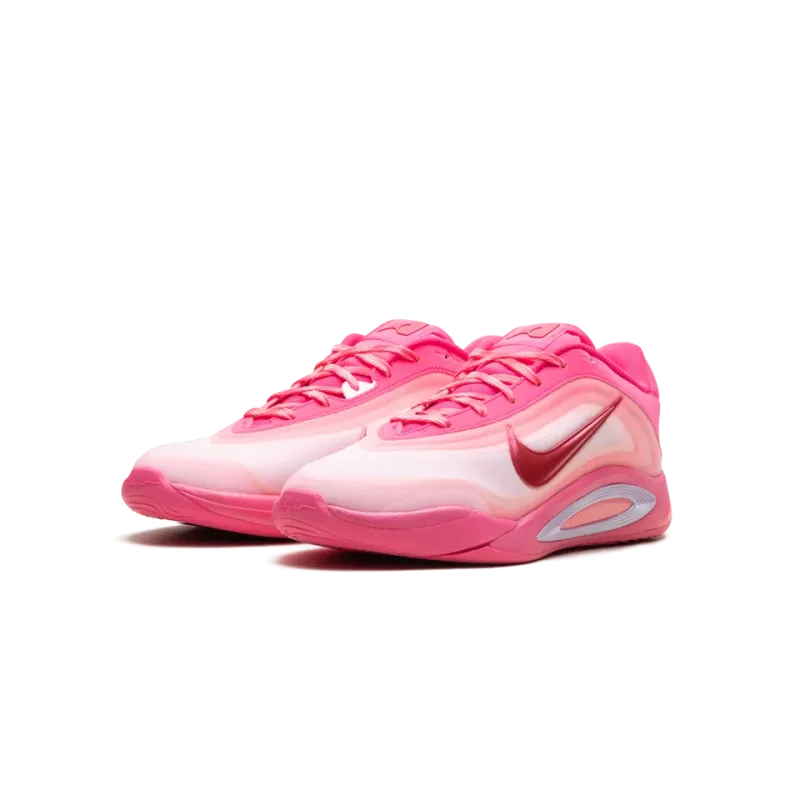 Nike A'One GS Pink Aura Grade School