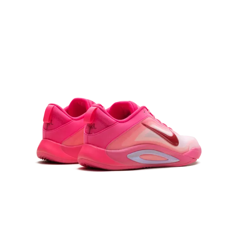 Nike A'One GS Pink Aura Grade School