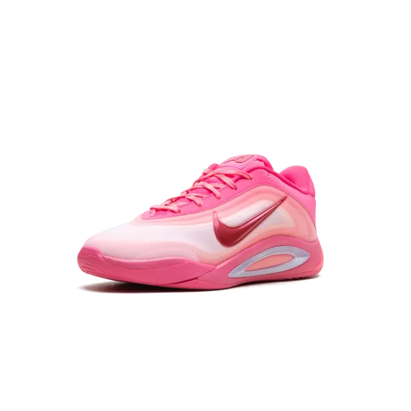 Nike A'One GS Pink Aura Grade School