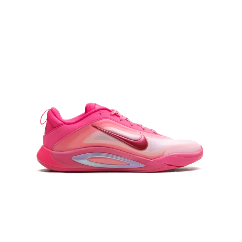 Nike A'One GS Pink Aura Grade School