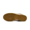 Nike DUNK LOW WMNS Brown Ostrich Womens