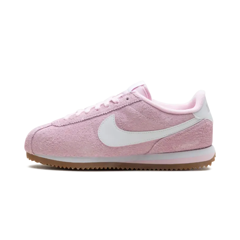 Nike Cortez Vintage WMNS Pink Foam Womens