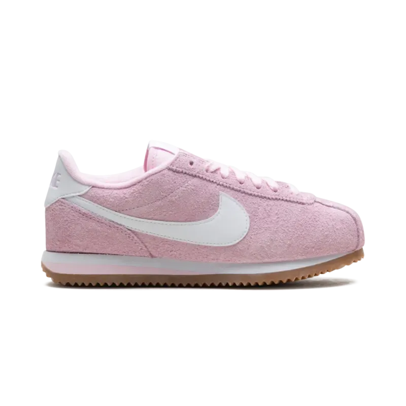 Nike Cortez Vintage WMNS Pink Foam Womens