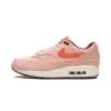 Nike Air Max 1 Premium Coral Stardust Mens