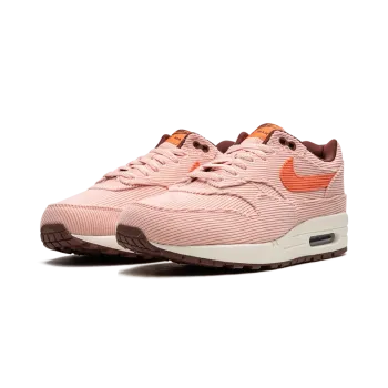 Nike Air Max 1 Premium Coral Stardust Mens