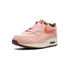 Nike Air Max 1 Premium Coral Stardust Mens