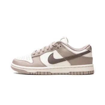 Nike DUNK LOW WMNS Diffused Taupe Womens