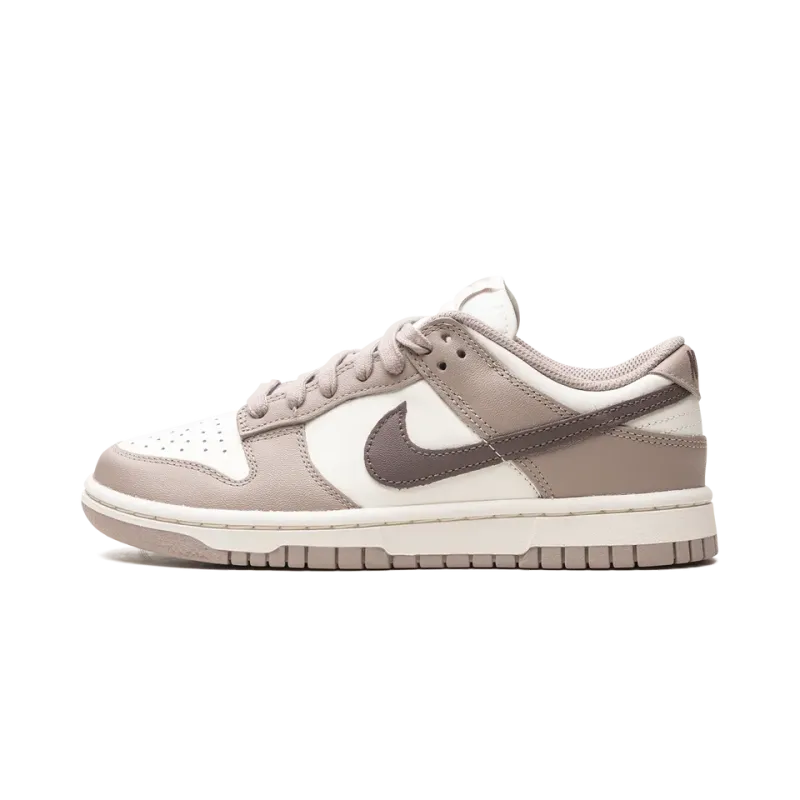 Nike DUNK LOW WMNS Diffused Taupe Womens