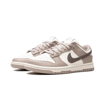 Nike DUNK LOW WMNS Diffused Taupe Womens