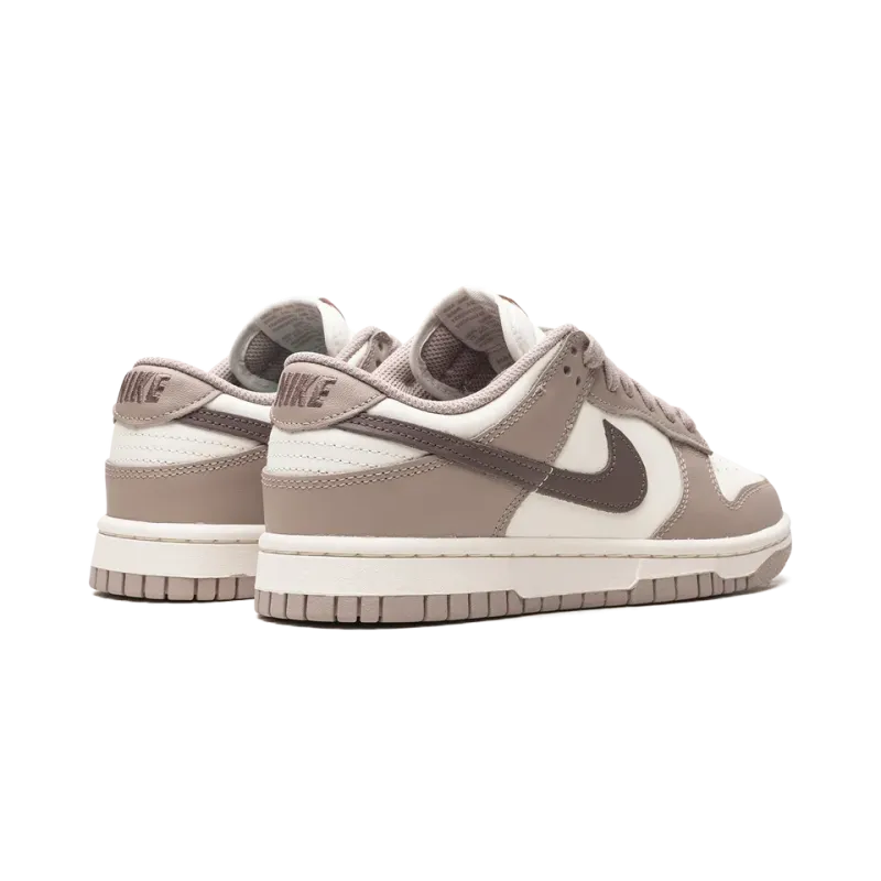 Nike DUNK LOW WMNS Diffused Taupe Womens
