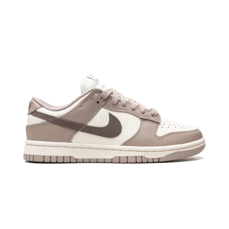Nike DUNK LOW WMNS Diffused Taupe Womens