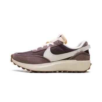 Nike Waffle Debut VNTG WMNS Plum Eclipse Womens