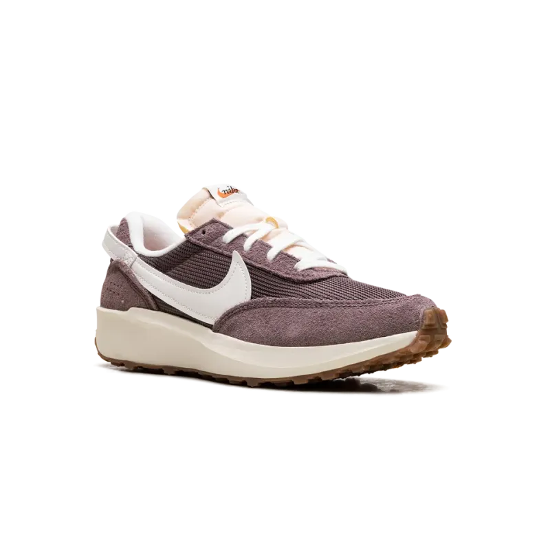 Nike Waffle Debut VNTG WMNS Plum Eclipse Womens