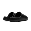 Nike Calm Slide Black Mens