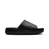 Nike Calm Slide Black Mens