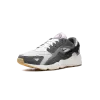Nike Nike Air Huarache Runner Light Smoke Grey Mens