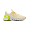 Nike Free Metcon 5 WMNS Citron Tint Volt Womens