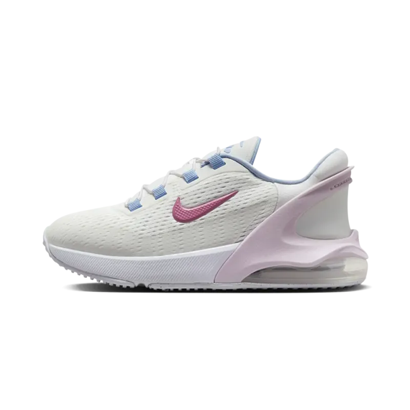 Nike Air Max 270 Go PS Summit White Pre School