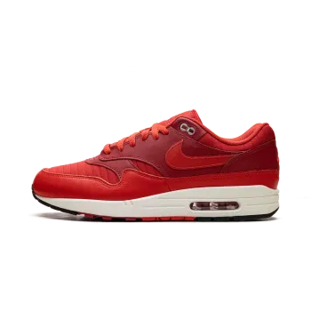 Nike Air Max 1 Gym Red Mens