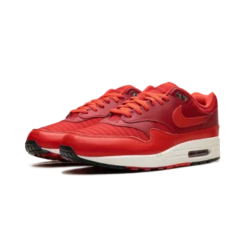 Nike Air Max 1 Gym Red Mens