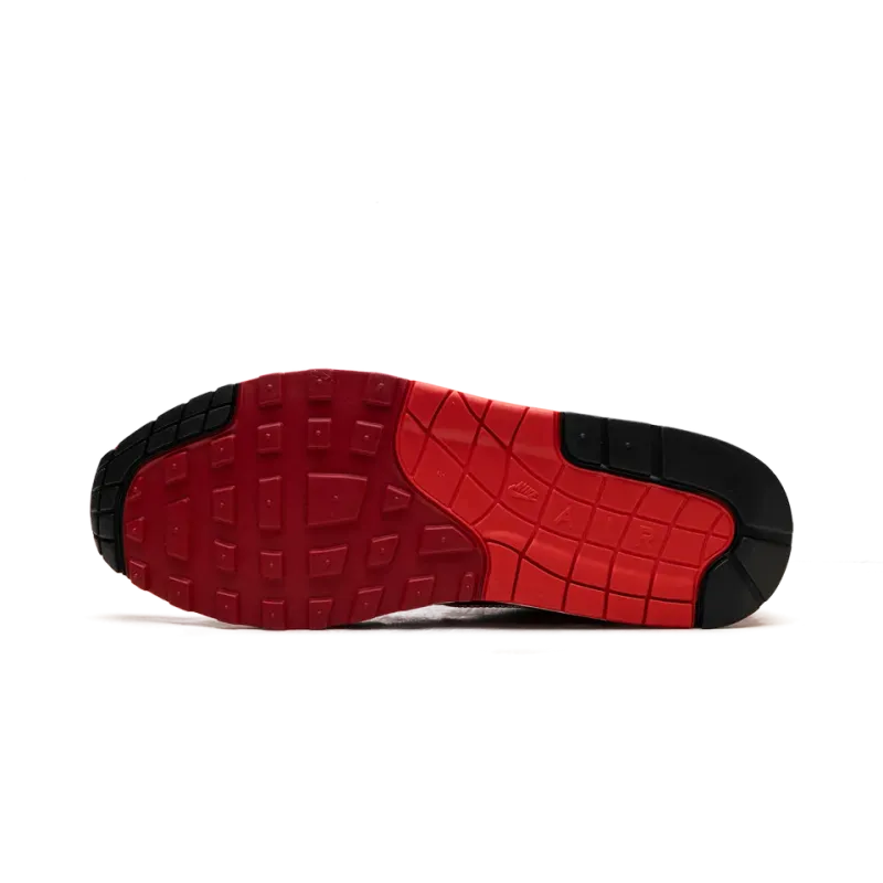 Nike Air Max 1 Gym Red Mens