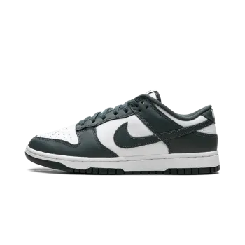 Nike Dunk Low Retro Green Mens