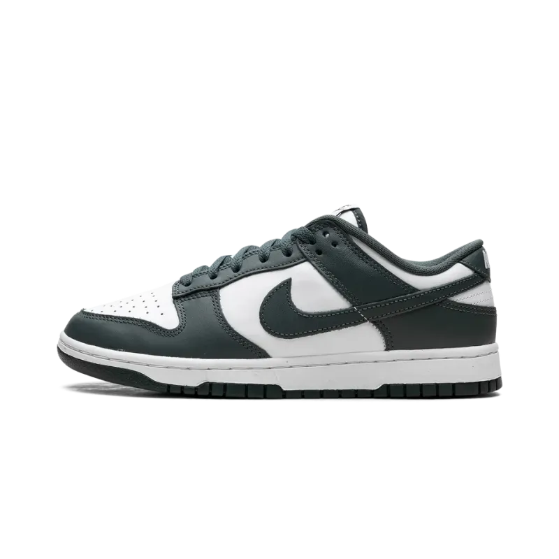 Nike Dunk Low Retro Green Mens