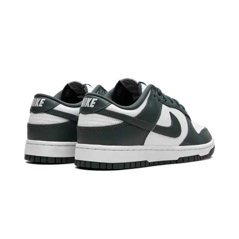 Nike Dunk Low Retro Green Mens